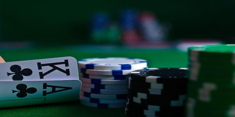 Các loại hình poker rikvip phổ biến tại RIKVIP
