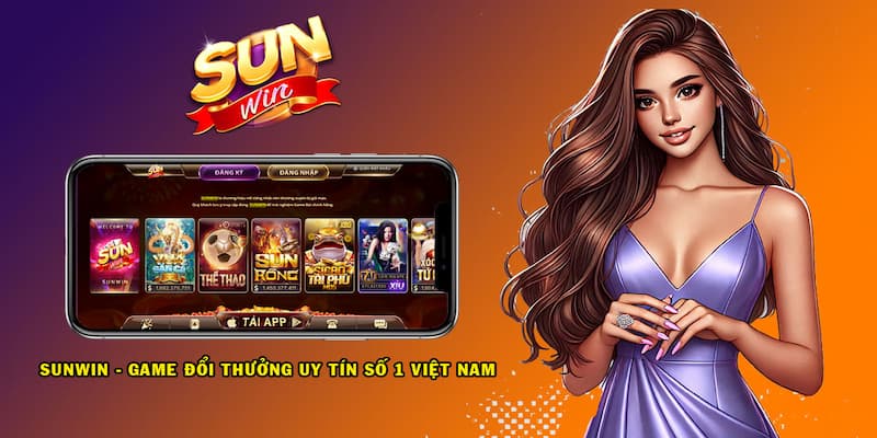 Cách chơi sunwin hiệu quả tại RIKVIP