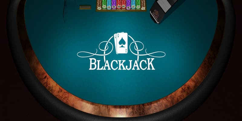 Chiến thuật chơi blackjack rikvip giúp tối ưu tỷ lệ thắng