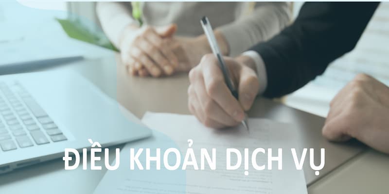 Chính sách điều khoản dịch vụ RIKVIP và lưu trữ dữ liệu