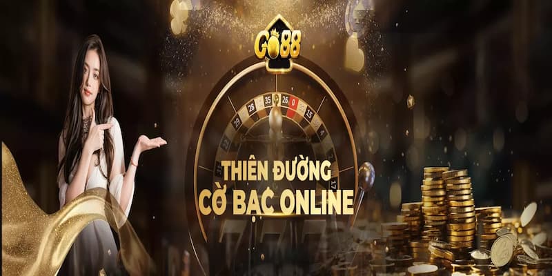 Tổng quan về GO88 và sự hấp dẫn tại RIKVIP
